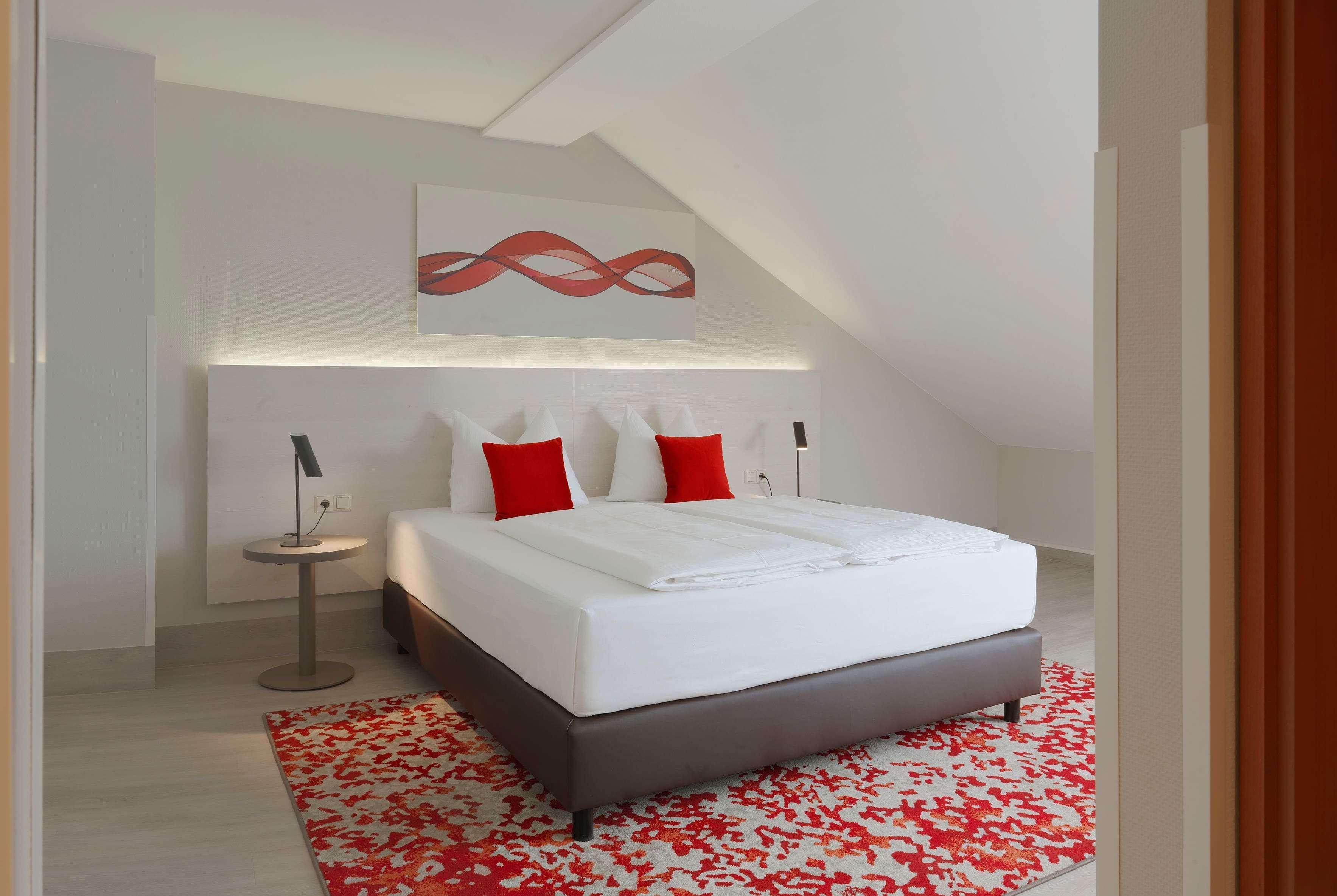 Ramada By Wyndham Dresden Hotel Luaran gambar