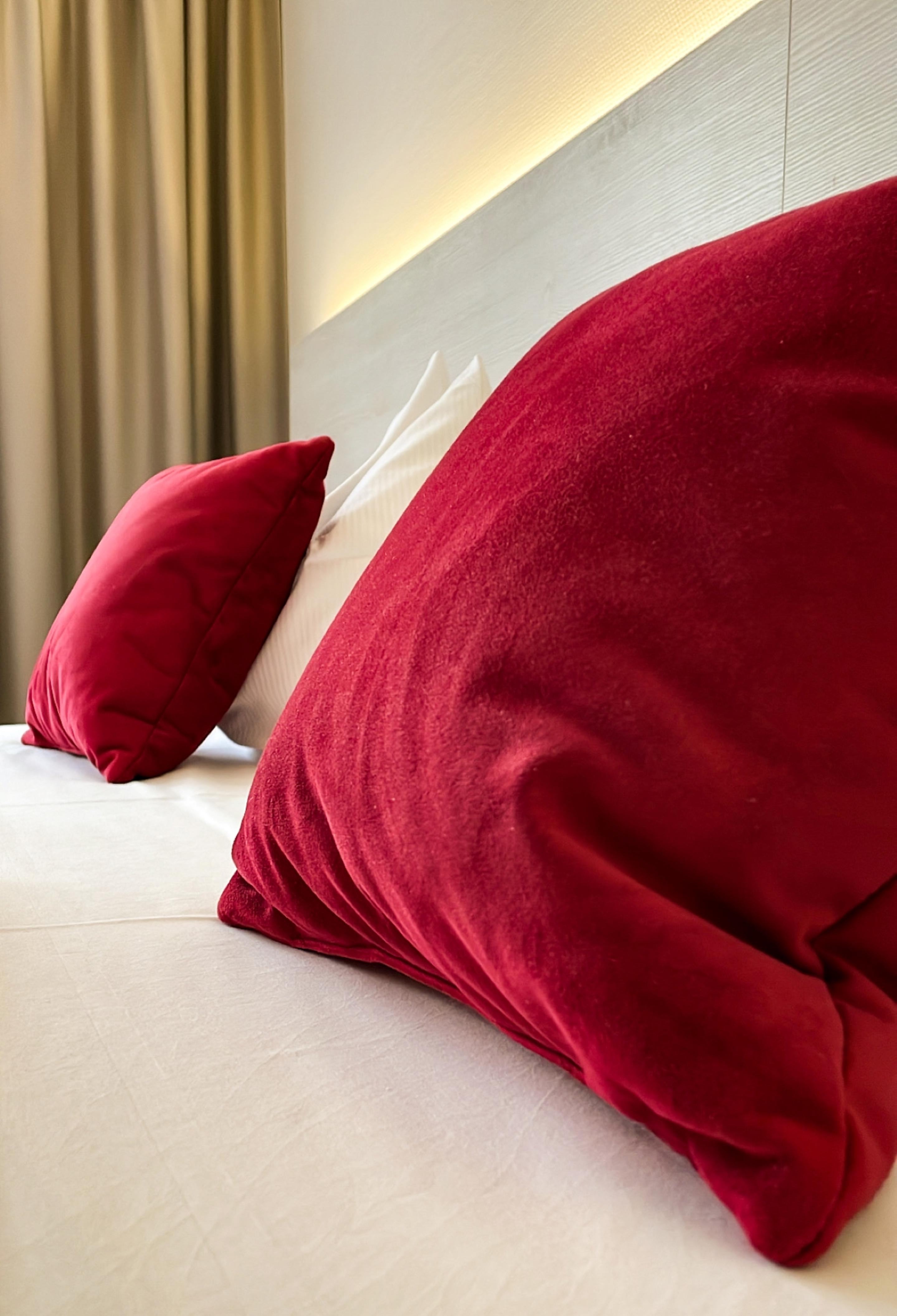 Ramada By Wyndham Dresden Hotel Luaran gambar
