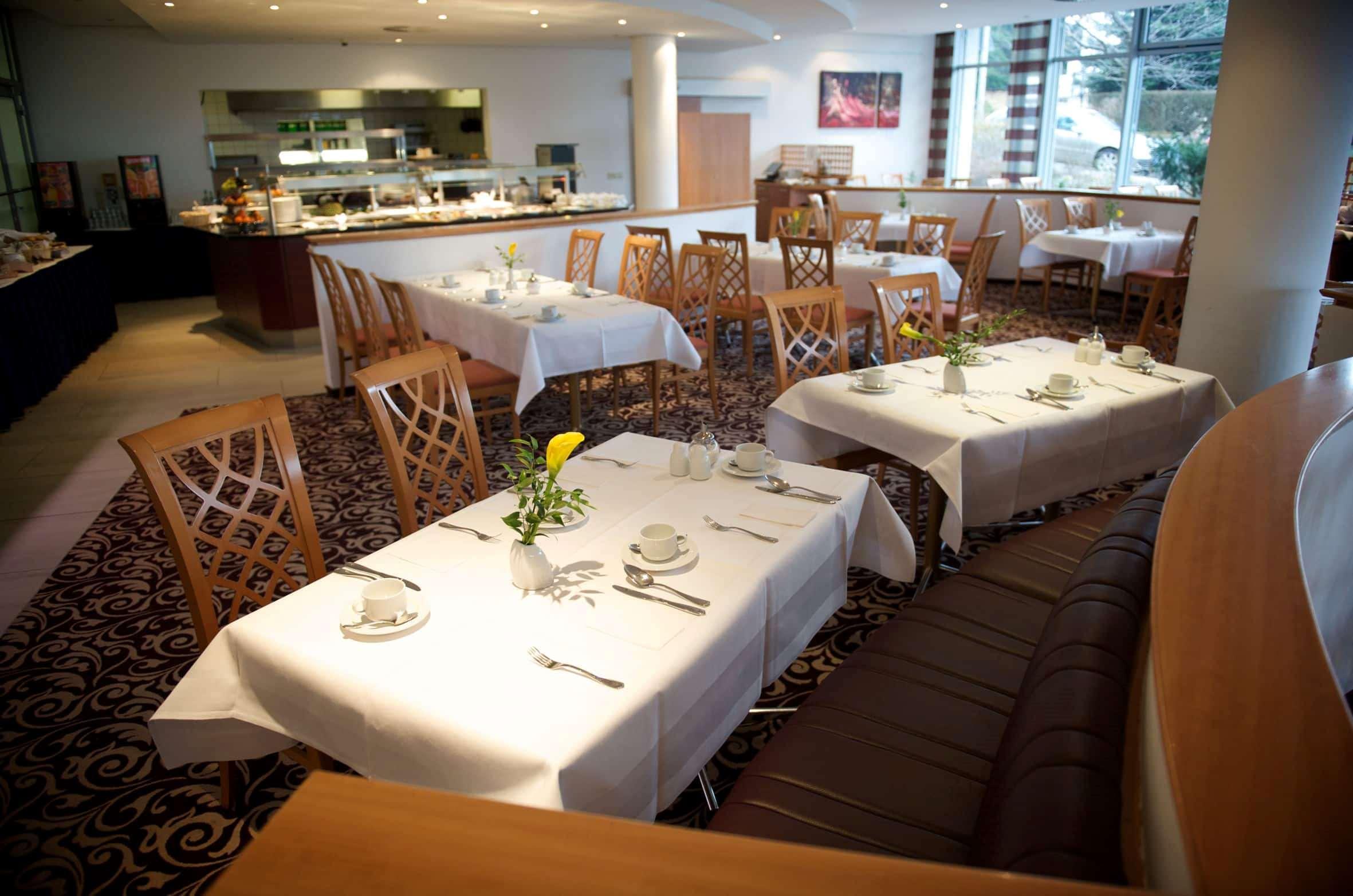Ramada By Wyndham Dresden Hotel Luaran gambar