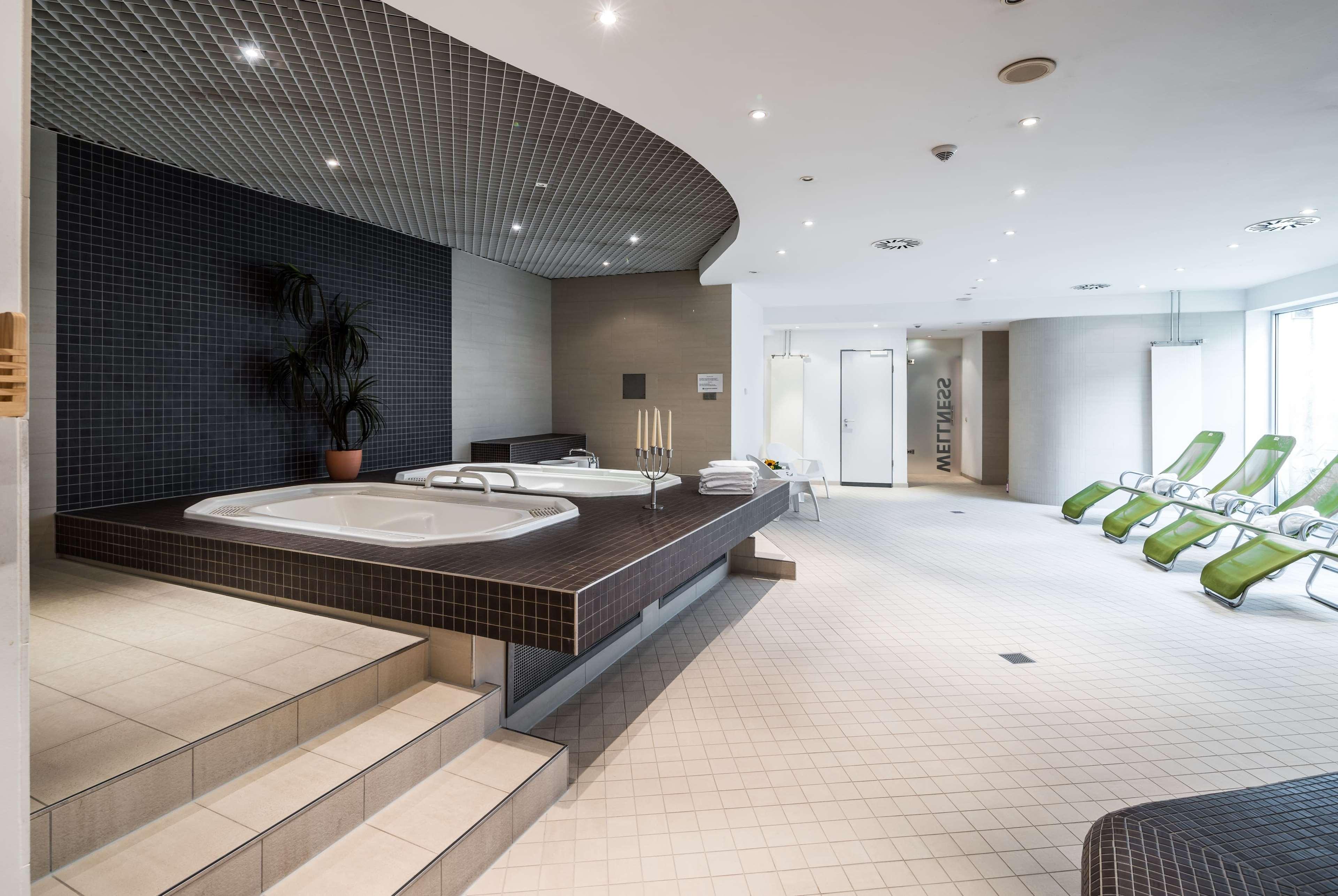 Ramada By Wyndham Dresden Hotel Luaran gambar