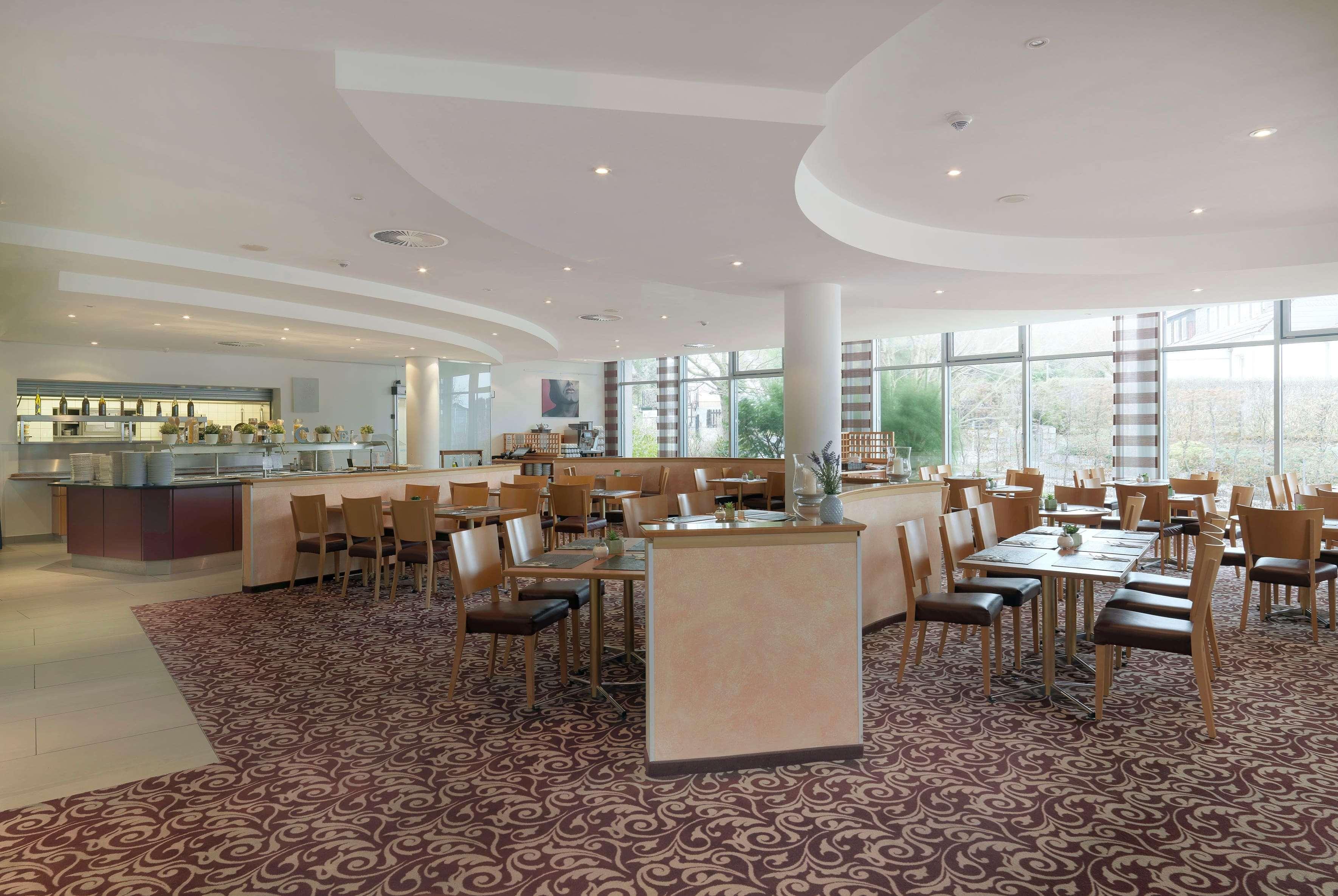 Ramada By Wyndham Dresden Hotel Luaran gambar