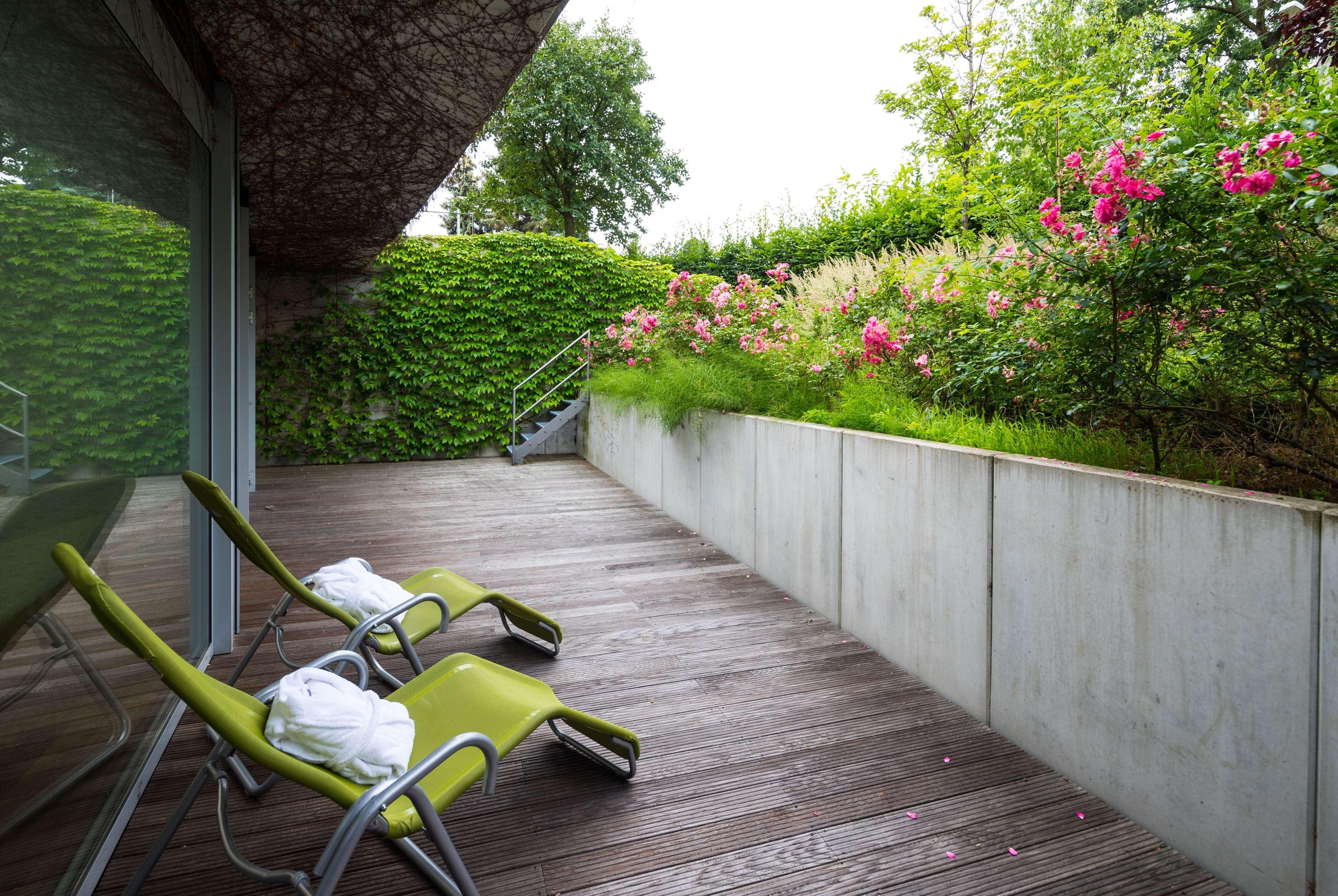 Ramada By Wyndham Dresden Hotel Luaran gambar