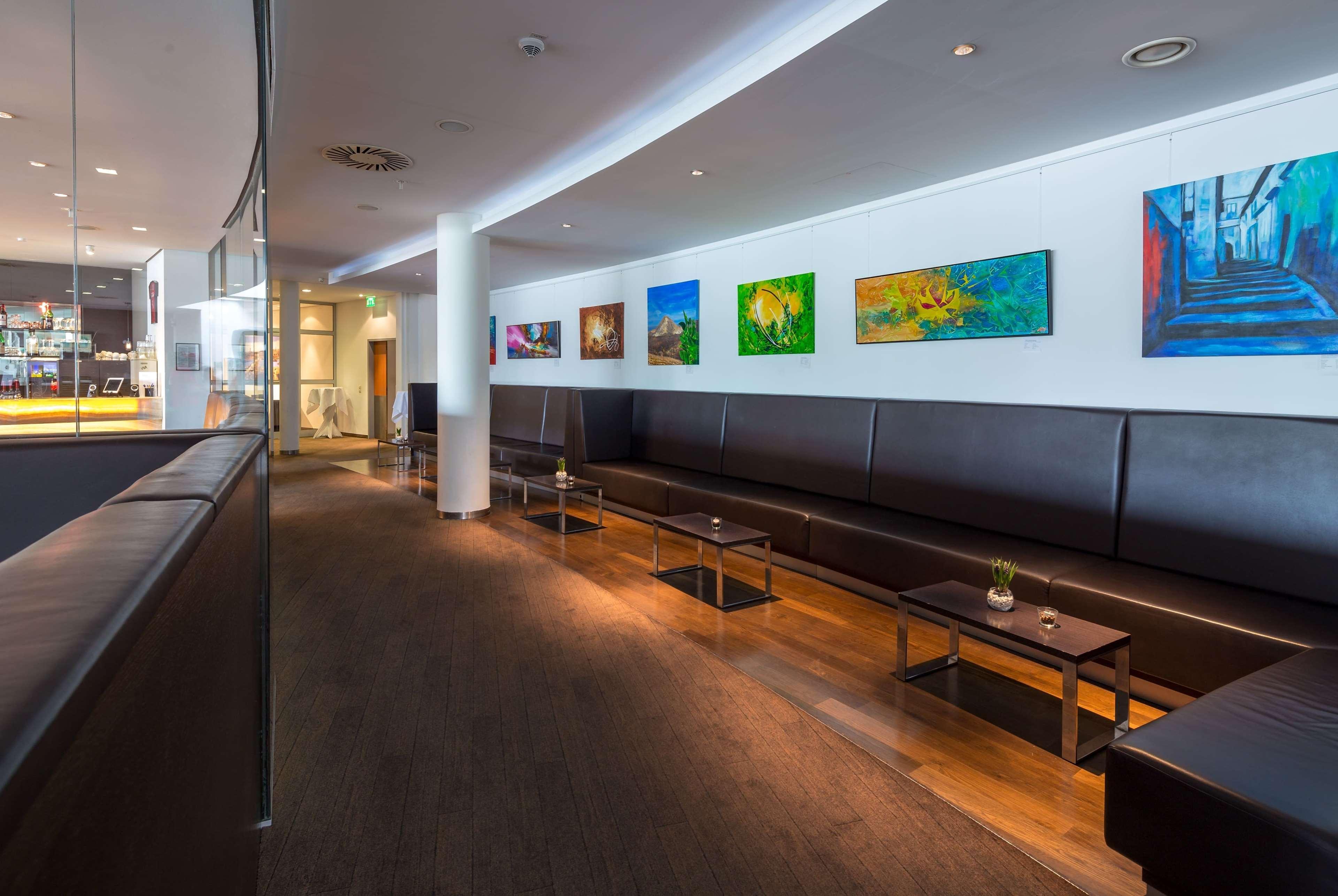Ramada By Wyndham Dresden Hotel Luaran gambar