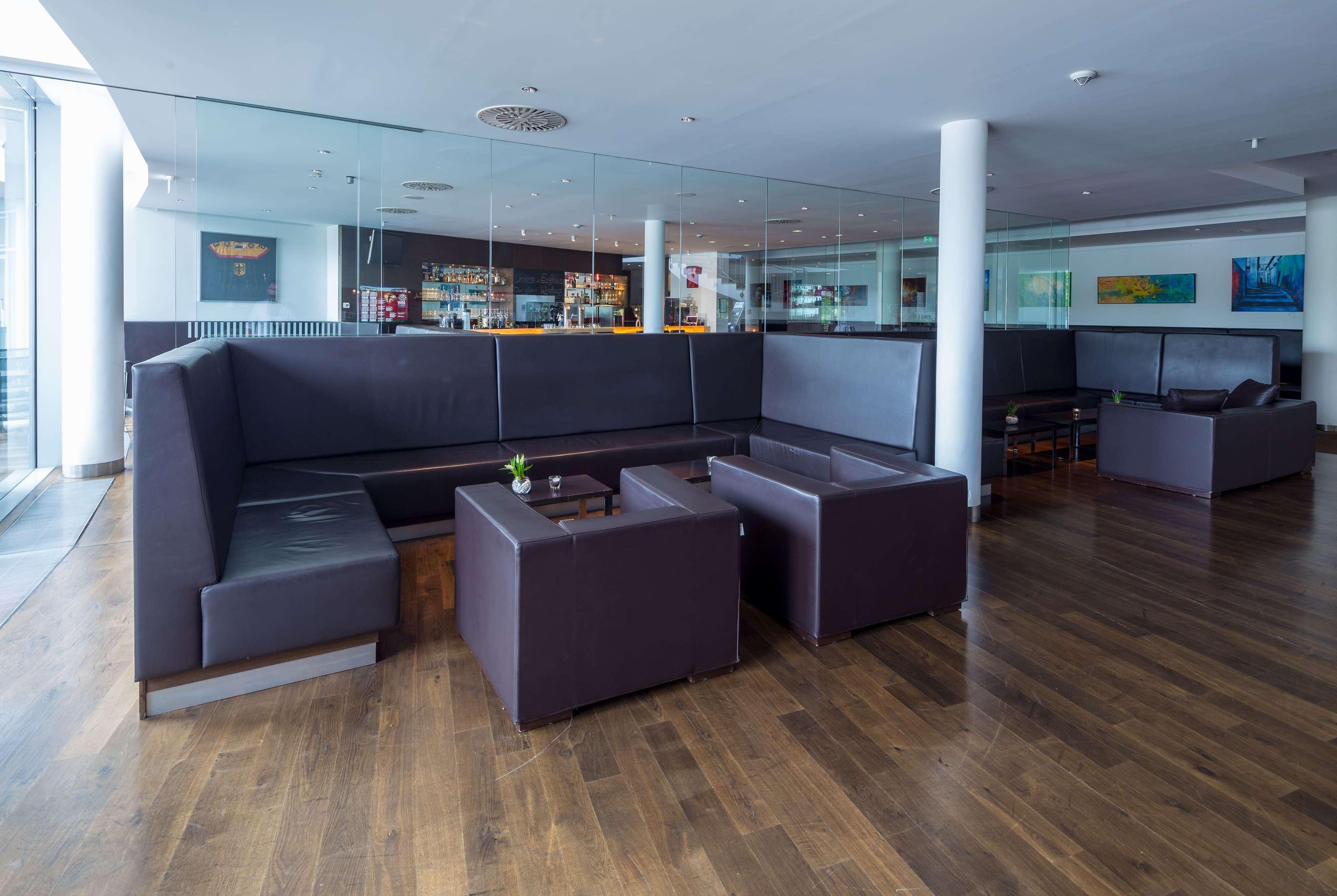 Ramada By Wyndham Dresden Hotel Luaran gambar