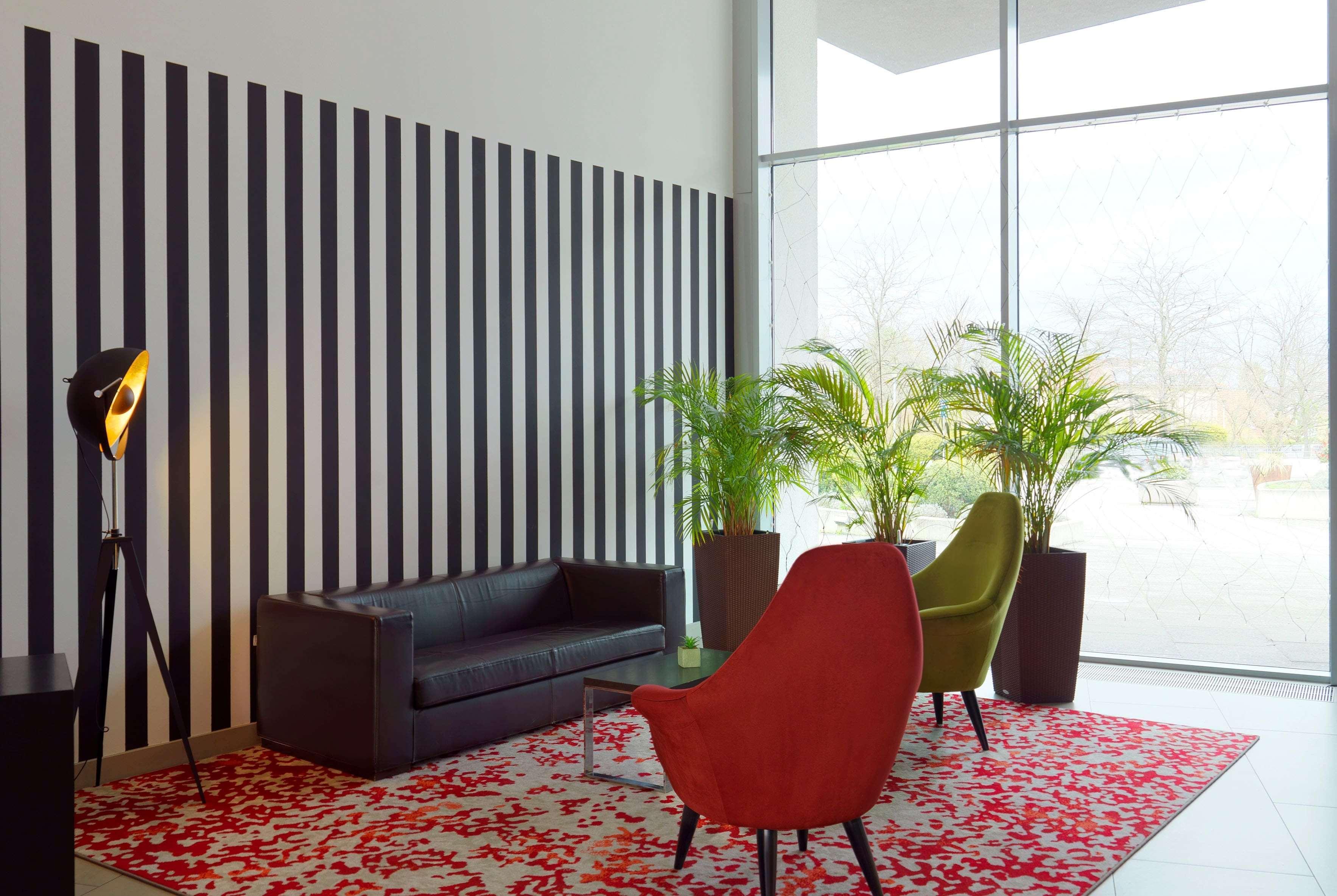 Ramada By Wyndham Dresden Hotel Luaran gambar