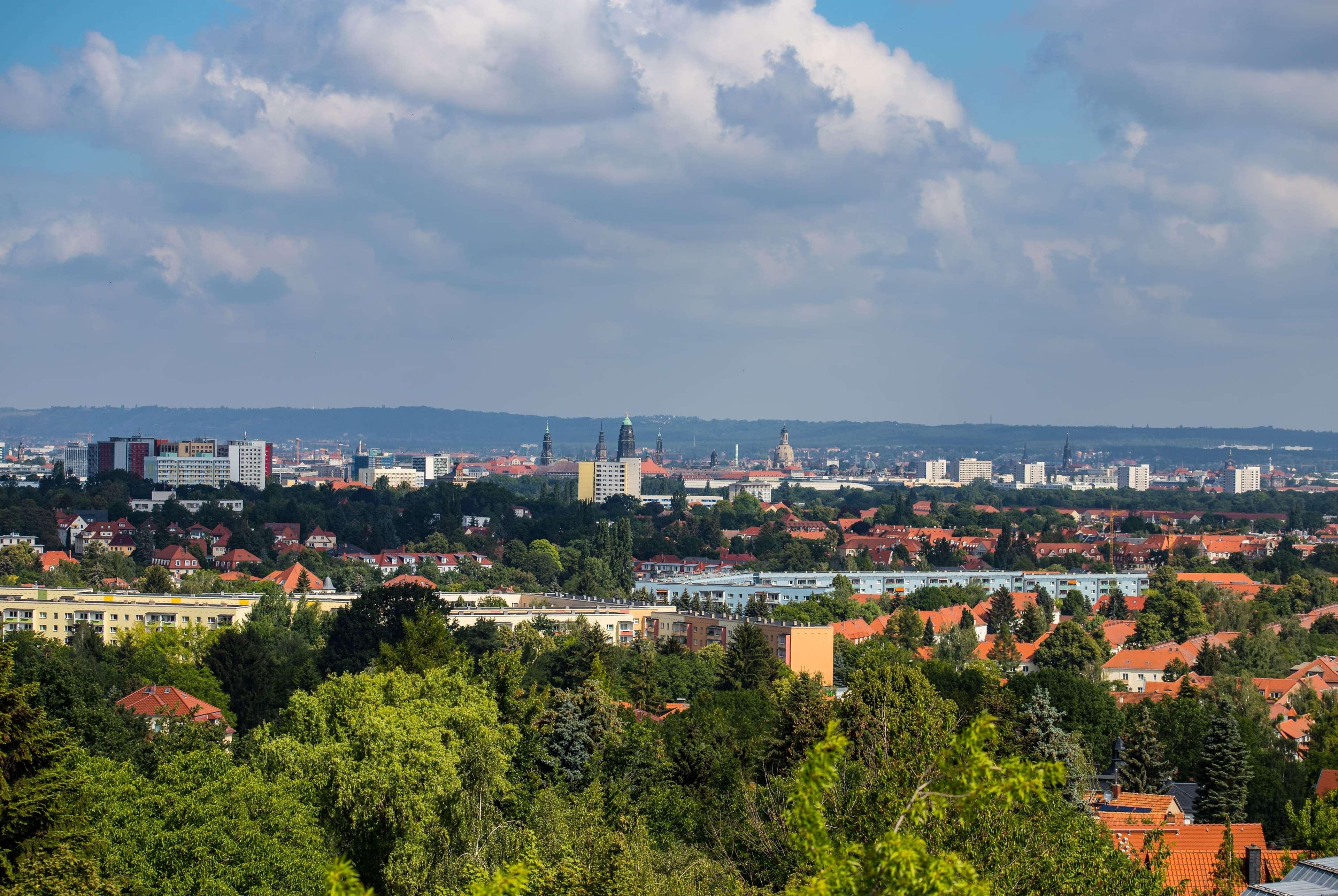 Ramada By Wyndham Dresden Hotel Luaran gambar