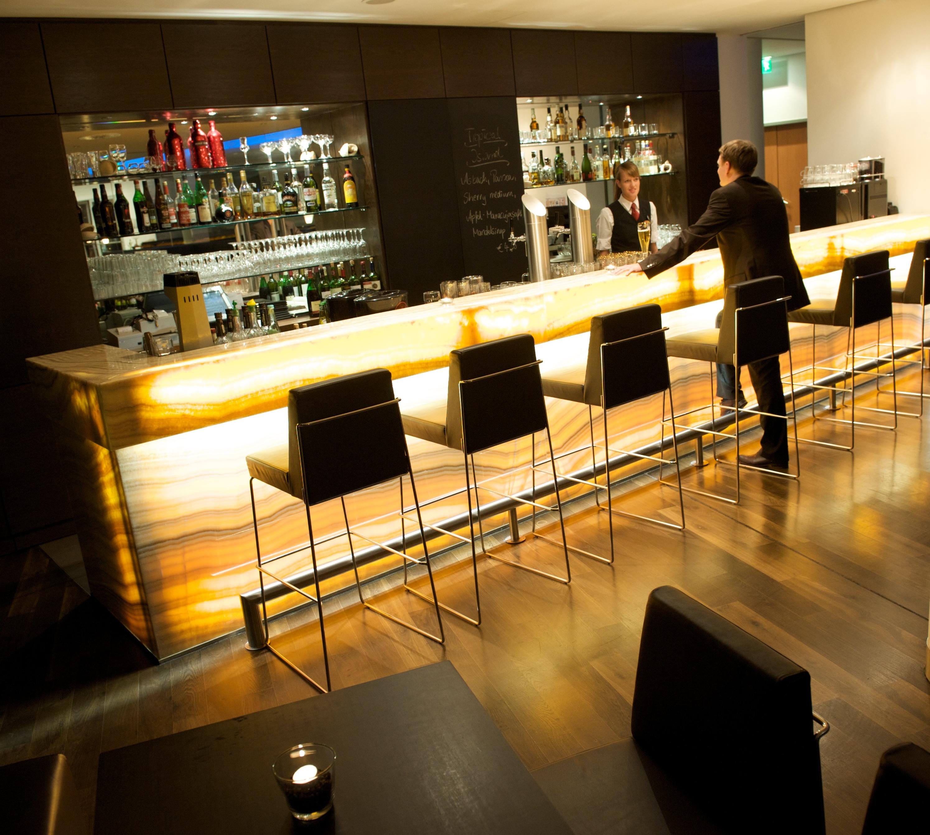 Ramada By Wyndham Dresden Hotel Luaran gambar