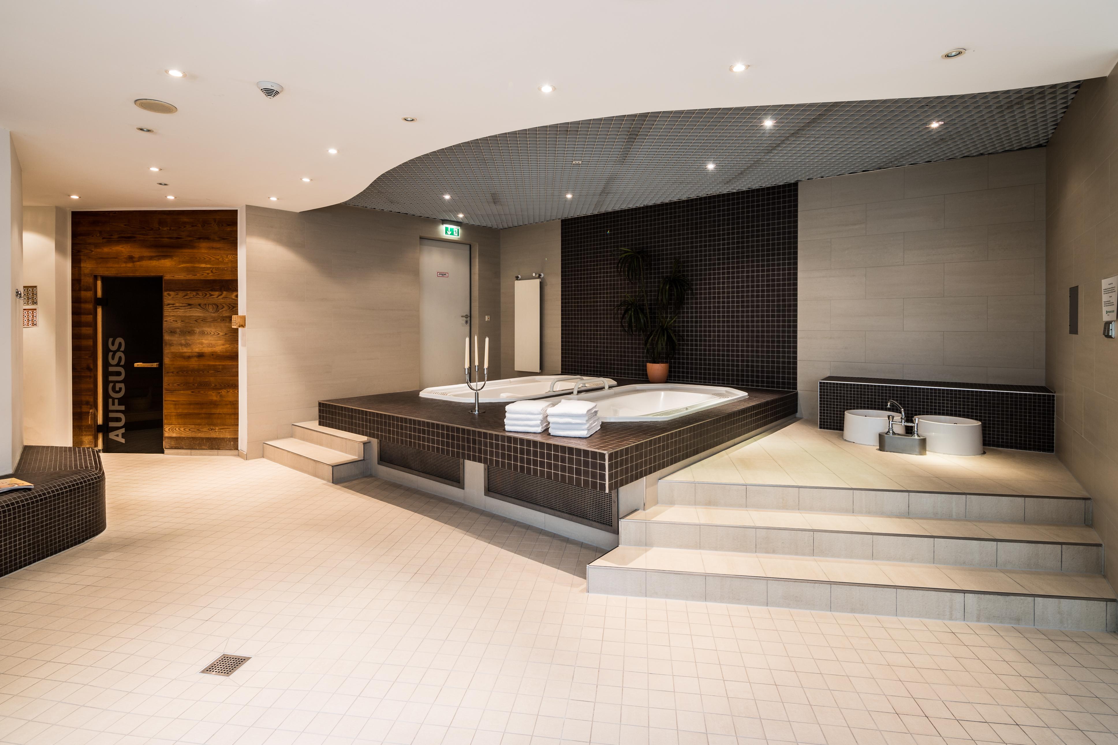Ramada By Wyndham Dresden Hotel Luaran gambar